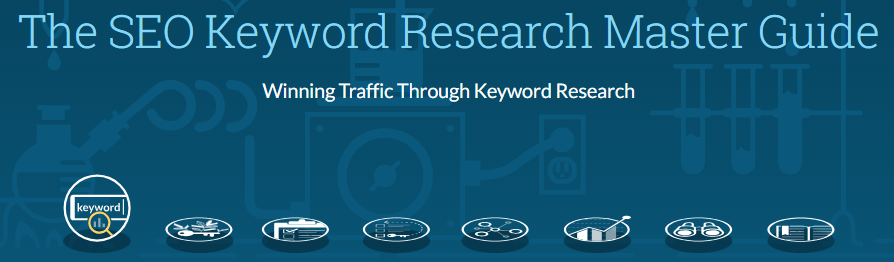 Top 21 Free Resources For Effective Keyword Research - Master Course ...