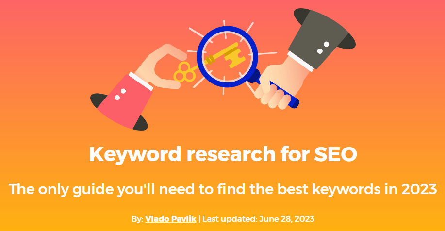 Top 21 Free Resources For Effective Keyword Research Master Course Reviews 8520